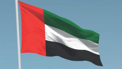 الإمارات تعزّي كولومبيا في ضحايا حادث سقوط حافلة مدرسية