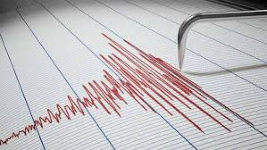 زلزال بقوة 5.8 درجات يضرب سواحل شمال بيرو