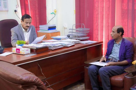 بدعم إماراتي.. إنشاء ثانوية للبنات في الطلح وأخرى في جول الريدة بشبوة