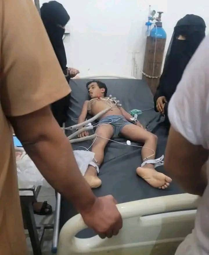 وفاة طفل في سيول تعز ترفع حصيلة الضحايا إلى اثنين خلال ساعات