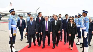 واشنطن تطلب من إيران وقف تخصيب اليورانيوم لمدة 20 عامًا في مفاوضات إسلام آباد 2 واشنطن تطلب من إيران وقف تخصيب اليورانيوم لمدة 20 عامًا في مفاوضات إسلام آباد