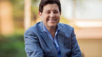 وفاة هاني شاكر بعد صراع مع أزمة صحية في باريس 2 وفاة هاني شاكر بعد صراع مع أزمة صحية في باريس