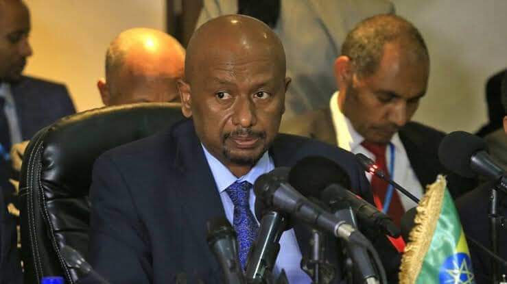 إثيوبيا تعلن بدء المرحلة الأولى لتوليد الكهرباء من سد النهضة في يونيو المقبل