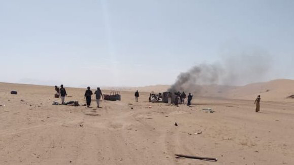 مسام.. مشروع حياه وسط خيارات الموت