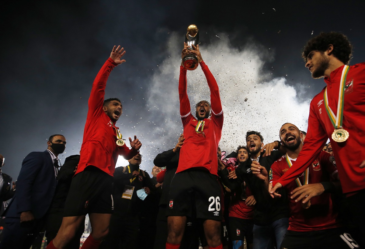 الاهلي بطلآ لدوري أبطال أفريقيا للمرة التاسعة في تاريخه 1 الاهلي بطلآ لدوري أبطال أفريقيا للمرة التاسعة في تاريخه