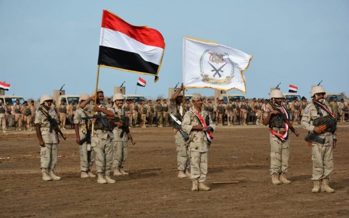 ابطال حيمة تعز يلتحقون بالمقاومة الوطنية في الساحل الغربي 1 ابطال حيمة تعز يلتحقون بالمقاومة الوطنية في الساحل الغربي