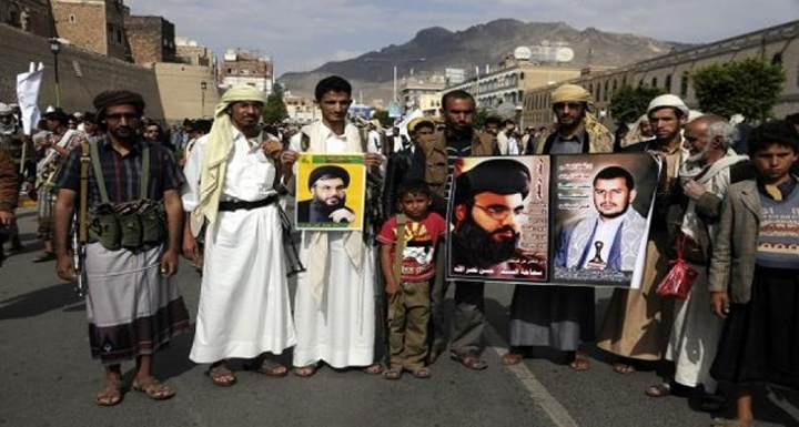 تقرير امريكي: حرب الحوثيين تستهدف الهوية اليمنية الأصيلة 1 حرب الحوثيين تستهدف الهوية اليمنية الأصيلة