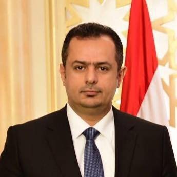 معين عبدالملك يغرد عن اعلان الحكومة الجديدة 1 معين عبدالملك يغرد عن اعلان الحكومة الجديدة