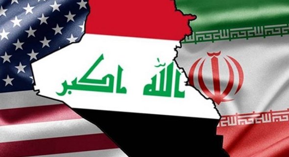 سيناريوهات محتملة للمواجهة العسكرية بين إيران واميركا.. ما سيحدث في العراق ؟ 1 سيناريوهات محتملة للمواجهة العسكرية بين إيران واميركا.. ما سيحدث في العراق ؟