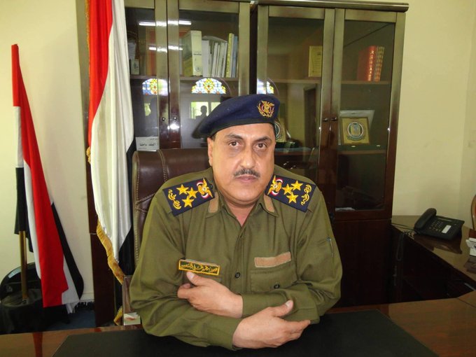 الشعيبي: الأجهزة الأمنية لن تتهاون مع العابثين بأمن عدن 1 الشعيبي: الأجهزة الأمنية لن تتهاون مع العابثين بأمن عدن