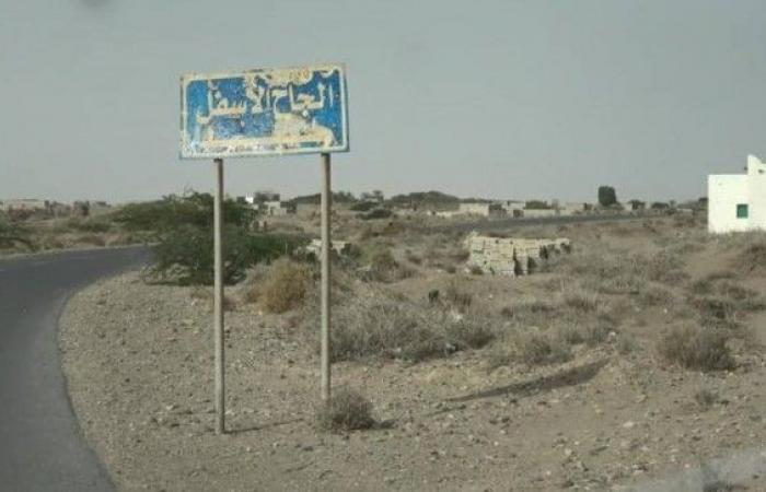 قصف عدواني عنيف يستهدف قرى ومزاع الجاح بالحديدة 1 قصف عدواني عنيف يستهدف قرى ومزاع الجاح بالحديدة