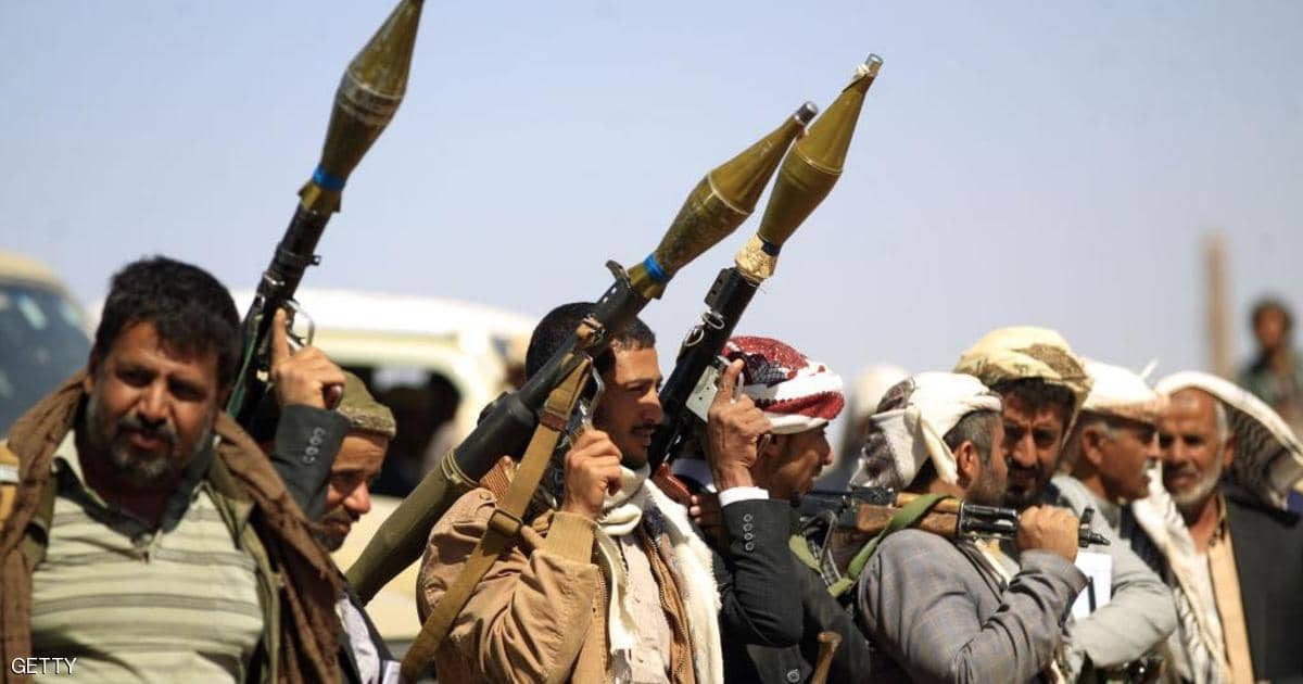 اول دولة تغلق الباب في وجه قادة الحوثي عقب تصنيفهم ارهابيين 1 اول دولة تغلق الباب في وجه قادة الحوثي عقب تصنيفهم ارهابيين