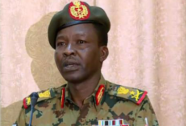 وفد سوداني إلى القاهرة لبحث التوتر مع إثيوبيا حول الحدود 1 وفد سوداني إلى القاهرة لبحث التوتر مع إثيوبيا حول الحدود
