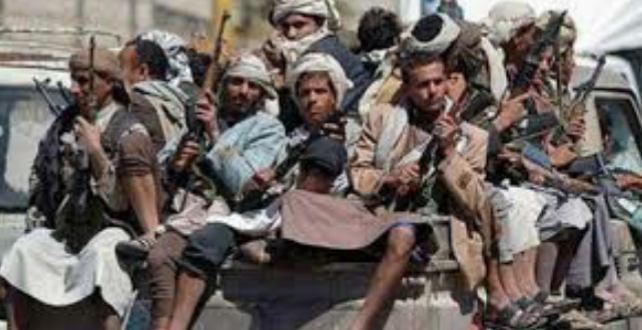 إنتهاكات مليشيا الحوثي وصلت إلى 2313 في ذمار خلال عام 2020