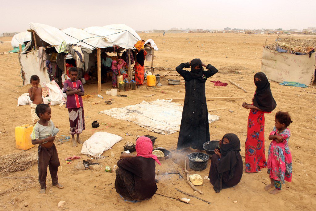 الجناني يواصل فضح ملف فساد المنظمات الدولية في الحديدة 1 الجناني يواصل فضح ملف فساد المنظمات الدولية في الحديدة