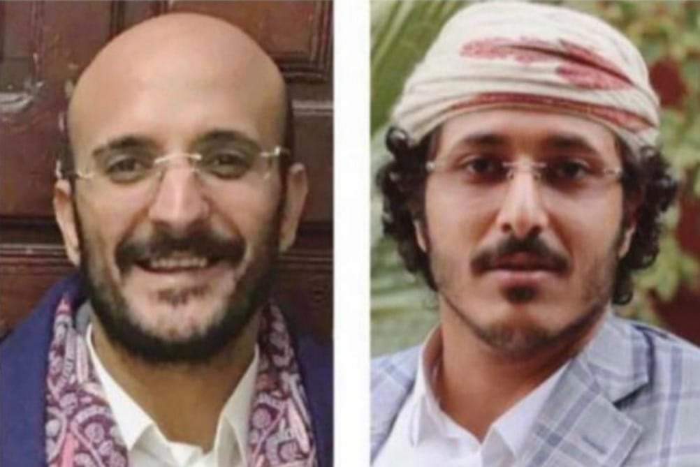فائقة السيد تطالب بإطلاق الأسيرين محمد وعفاش صالح دون شرط 1 فائقة السيد تطالب بإطلاق الأسيرين محمد وعفاش صالح دون شرط
