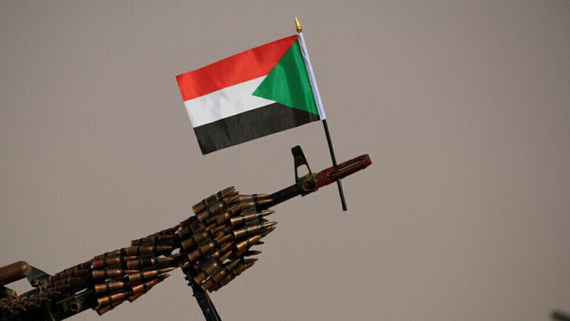 السودان.. ارتفاع حصيلة مواجهات غرب دارفور إلى 83 قتيلاً و160 جريحًا 1 السودان.. ارتفاع حصيلة مواجهات غرب دارفور إلى 83 قتيلاً و160 جريحًا