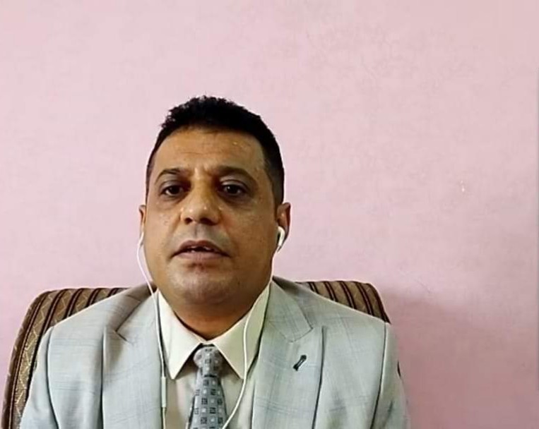 متحدث وزارة حقوق الإنسان يعلق على تعيين نائبا عاما من خارج الجهاز القضائي 1 متحدث وزارة حقوق الإنسان يعلق على تعيين نائبا عاما من خارج الجهاز القضائي