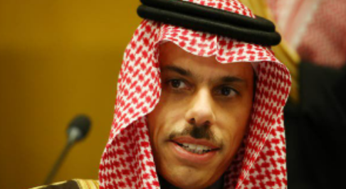 وزير الخارجية السعودي: متفائلون بعلاقة ممتازة مع أمريكا تحت إدارة بايدن 1 وزير الخارجية السعودي: متفائلون بعلاقة ممتازة مع أمريكا تحت إدارة بايدن