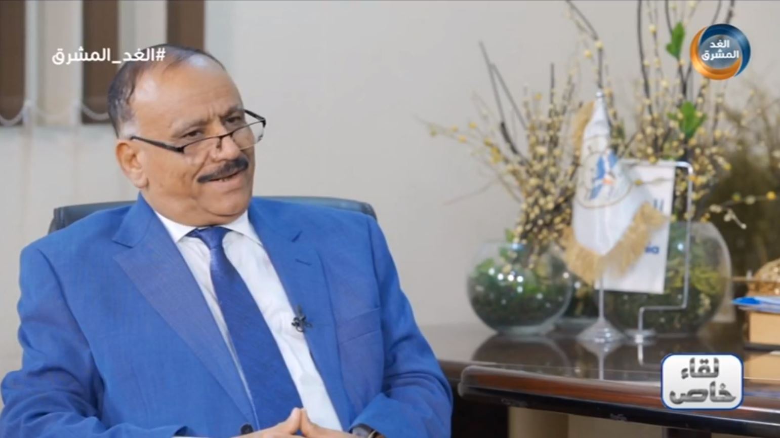 بدلا عن جدة.. وزير النقل يكشف عن اتفاق مبدئي لتفتيش السفن في ميناء عدن 1 بدلا عن جدة.. وزير النقل يكشف عن اتفاق مبدئي لتفتيش السفن في ميناء عدن