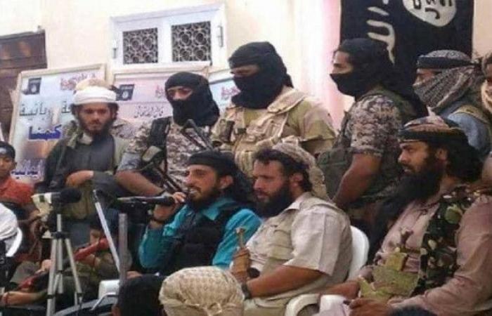 استنكار واسع عقب إفراج النيابة الجزائية عن مفتي داعش في عدن