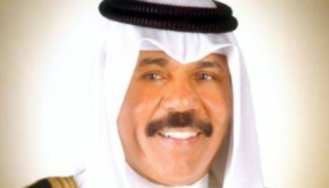 أمير الكويت يكلف الشيخ صباح الخالد برئاسة الوزراء 1 أمير الكويت يكلف الشيخ صباح الخالد برئاسة الوزراء