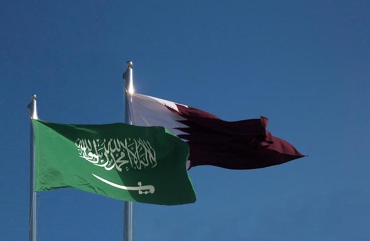 لأول مرة.. قطر تدين محاولة الحوثيين شن هجوم على السعودية 1 لأول مرة.. قطر تدين محاولة الحوثيين شن هجوم على السعودية