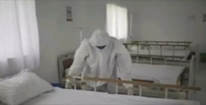مليشيا الحوثي تنهب مخصصات للمتطوعات الصحيات المقدمة من الصحة العالمية 1 مليشيا الحوثي تنهب مخصصات للمتطوعات الصحيات المقدمة من الصحة العالمية