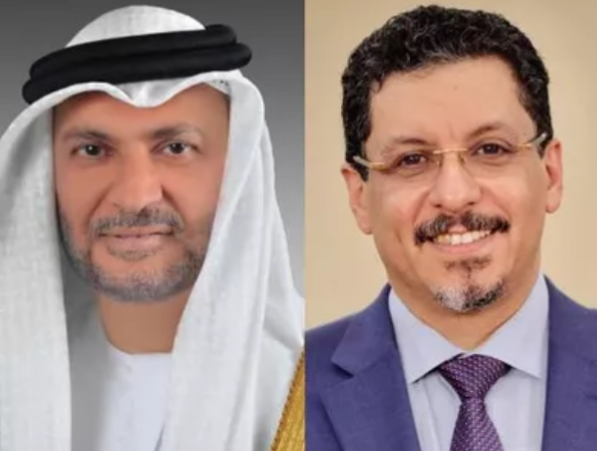 الإمارات تجدد دعمها لوحدة اليمن في تحقيق الأمن والإستقرار