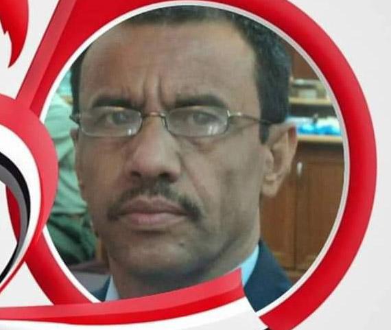 اول تحرك حكومي في قضية اختطاف واغتيال مدير الامن السياسي بالحديدة 1 اول تحرك حكومي في قضية اختطاف واغتيال مدير الامن السياسي بالحديدة