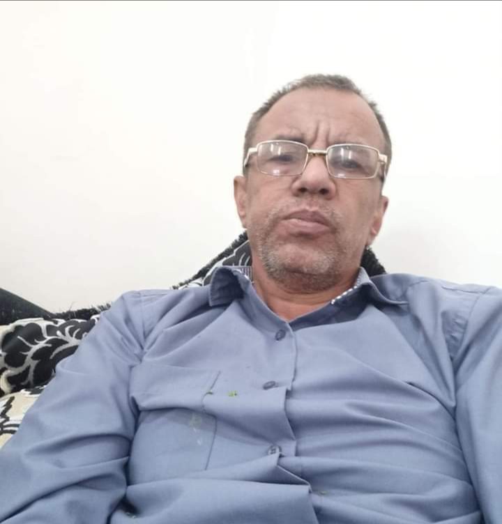 الحديدة تدين بشدة اغتيال العميد ابراهيم حرد في عدن 1 ابراهيم الحرد