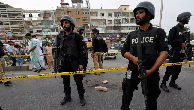 الهند .. انفجار عبوة ناسفة يهز السفارة الإسرائيلية في نيودلهي 1 الهند .. انفجار عبوة ناسفة يهز السفارة الإسرائيلية في نيودلهي