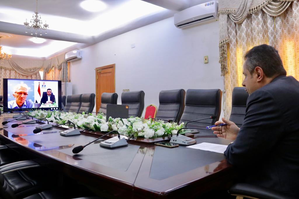 الأمم المتحدة: وجود حكومة على الارض يدعم جهود الإغاثة في اليمن 1 الأمم المتحدة: وجود حكومة على الارض يدعم جهود الإغاثة في اليمن