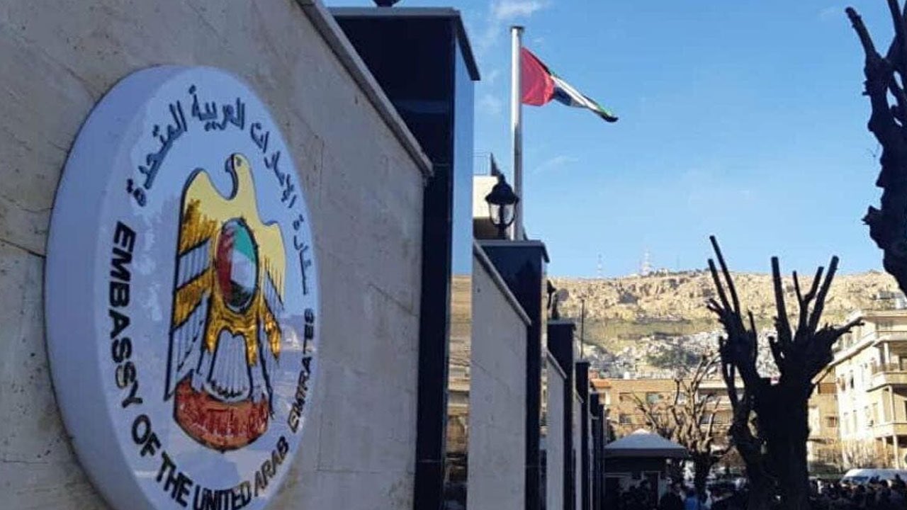 إثيوبيا تعلن إحباط هجوم إرهابي على السفارة الإماراتية في أديس أبابا 1 إثيوبيا تعلن إحباط هجوم إرهابي على السفارة الإماراتية في أديس أبابا