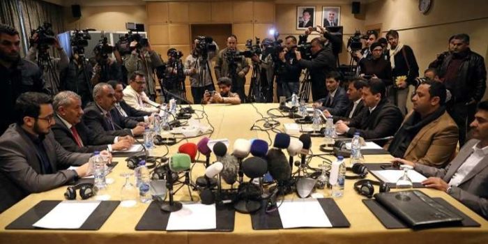 فضائل يؤكد محاولة الحوثيين افشال مفاوضات الأسرى في الاردن ويكشف السبب 1 فضائل يؤكد محاولة الحوثيين افشال مفاوضات الأسرى في الاردن ويكشف السبب