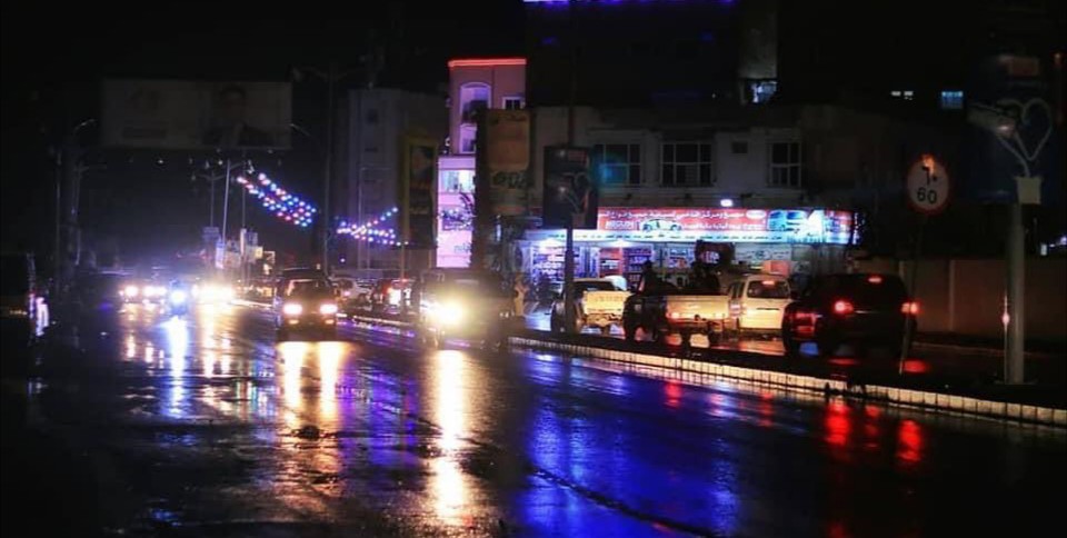 قطعة ارض تفجر اشتباكات عنيفة في عدن 1 قطعة ارض تفجر اشتباكات عنيفة في عدن