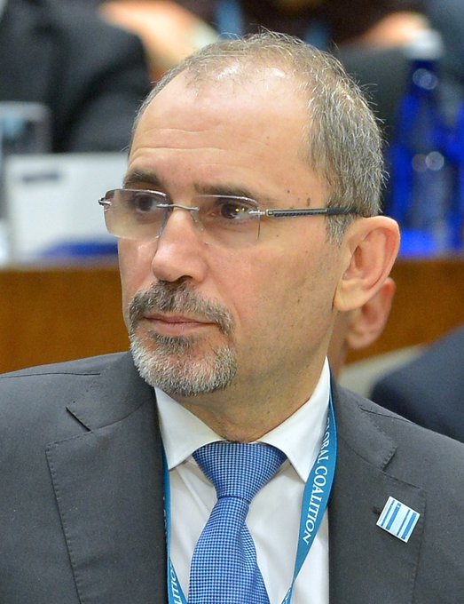 وزير الخارجية الأردني يؤكد وقوف بلاده مع دول الخليج في حماية امنها وهذا ما قاله عن اليمن 1 وزير الخارجية الأردني يؤكد وقوف بلاده مع دول الخليج في حماية امنها وهذا ما قاله عن اليمن