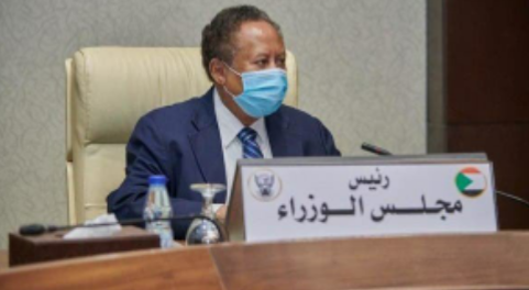 وأشنطن: نتطلع لتعزيز التعاون مع الحكومة السودانية الجديدة 1 وأشنطن: نتطلع لتعزيز التعاون مع الحكومة السودانية الجديدة