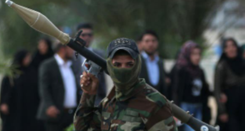 البنتاغون: مليشيا إيران في العراق وسوريا تشكل أكبر تهديد لمهمة التحالف الدولي 1 البنتاغون: مليشيا إيران في العراق وسوريا تشكل أكبر تهديد لمهمة التحالف الدولي