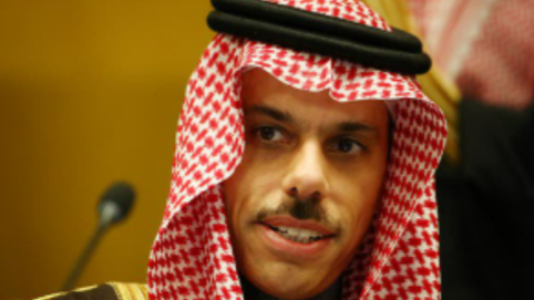 الخارجية السعودية: نطالب بإحترام حرية الملاحة في الممرات الدولية ومبادئ السيادة 1 الخارجية السعودية: نطالب بإحترام حرية الملاحة في الممرات الدولية ومبادئ السيادة
