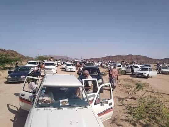 من لا يملك لمن لا يستحق.. شبوة بن عديو وطن بديل للإخوان بعد تخليهم عن مأرب 1 من لا يملك لمن لا يستحق.. شبوة بن عديو وطن بديل للإخوان بعد تخليهم عن مأرب