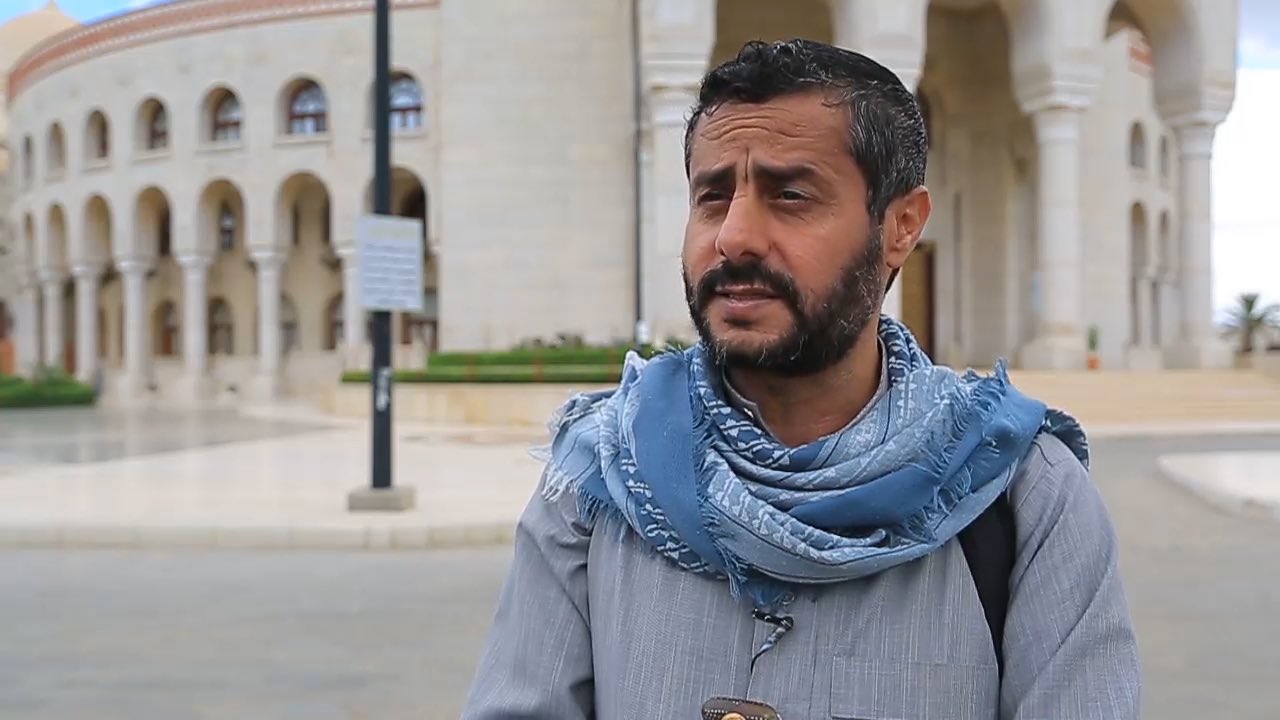 البخيتي يكشف عن تفاهمات حوثية إخوانية لاسقاط مأرب ومهاجمة الجنوب 1 البخيتي يكشف عن تفاهمات حوثية إخوانية لاسقاط مأرب ومهاجمة الجنوب
