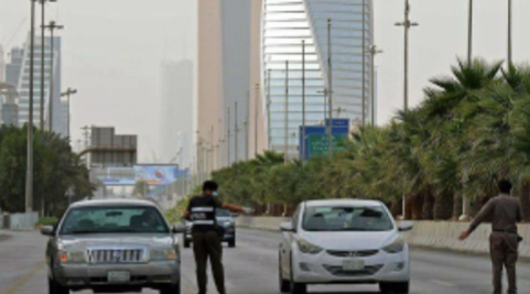 السعودية تعلن تمديد الاجراءات الاحترازية 20 يوماً إضافياً 1 السعودية تعلن تمديد الاجراءات الاحترازية 20 يوماً إضافياً