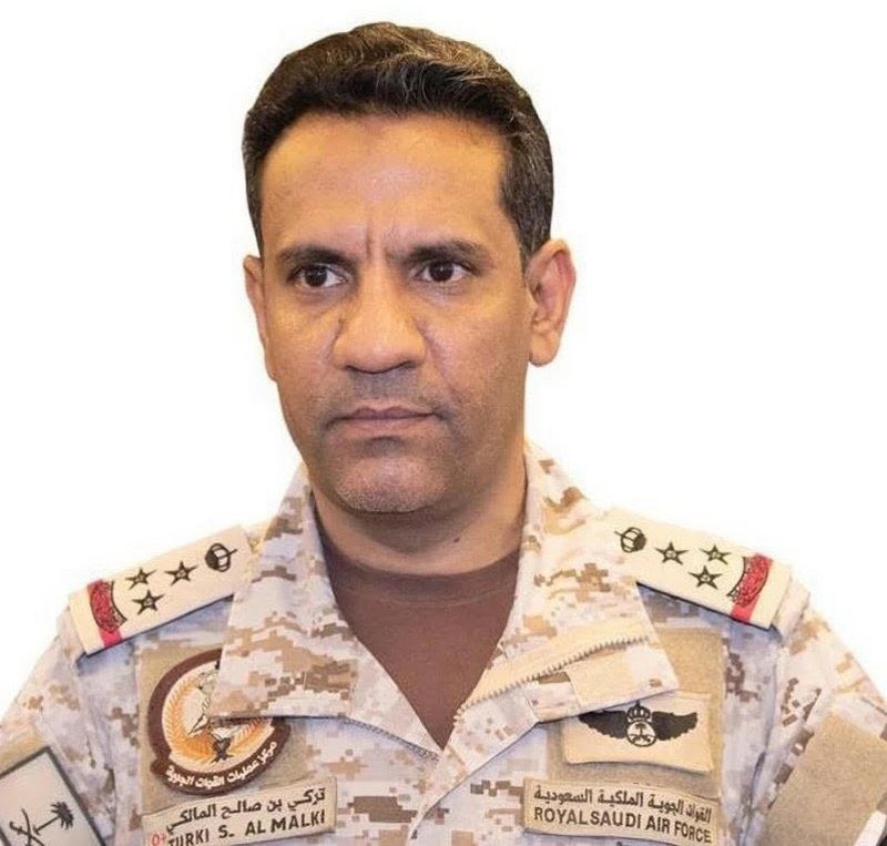 التحالف: محاولات الاعتداء الحوثية على المدنيين جرائم حرب 1 التحالف: محاولات الاعتداء الحوثية على المدنيين جرائم حرب