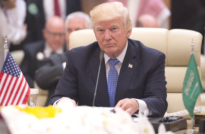 لهذا السبب.. الجنائية الدولية تحت طائلة عقوبات ترامب 1 لهذا السبب.. الجنائية الدولية تحت طائلة عقوبات ترامب
