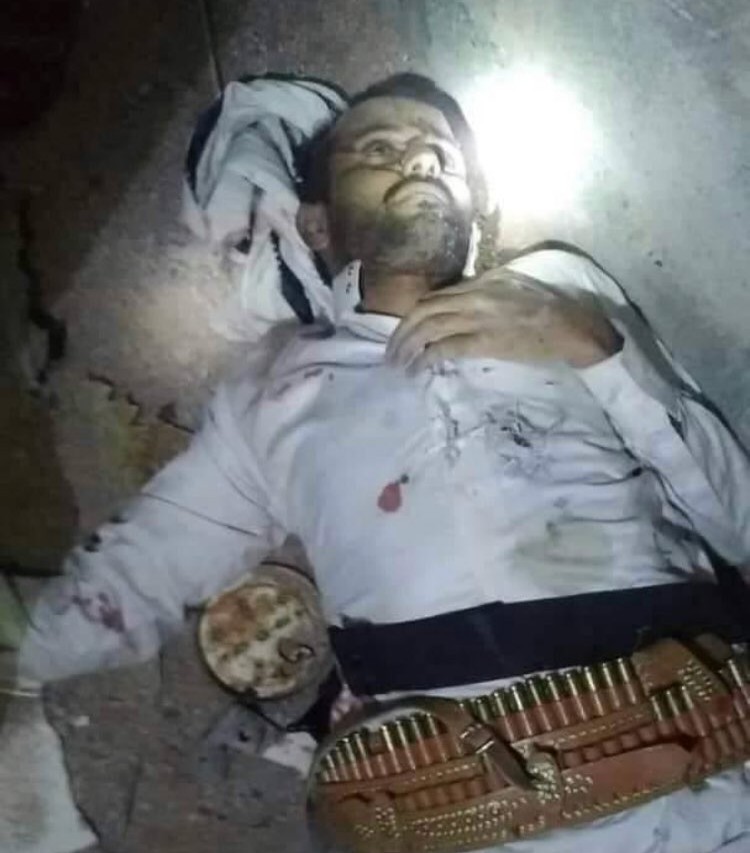 مصادر تكشف دوافع جريمة البيضاء ومصير القاتل 1 مصادر تكشف دوافع جريمة البيضاء ومصير القاتل