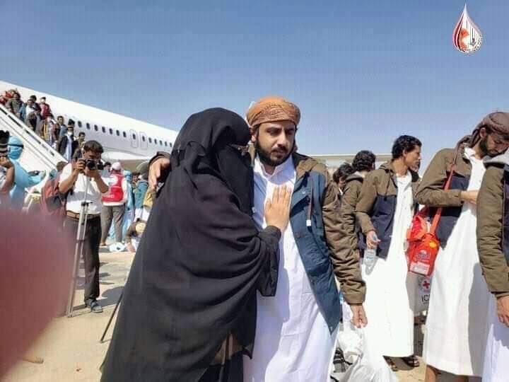 التعاون الخليجي يرحب ببدء إطلاق سراح الأسرى والمعتقلين في اليمن 1 التعاون الخليجي يرحب ببدء إطلاق سراح الأسرى والمعتقلين في اليمن