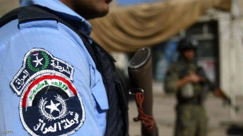العراق.. لجنة تحقيق في جريمة اختطاف واعدام ثمانية مدنيين جنوب تكريت 1 العراق.. لجنة تحقيق بشأن جريمة اختطاف و اعدام ثمانية مدنيين جنوب تكريت