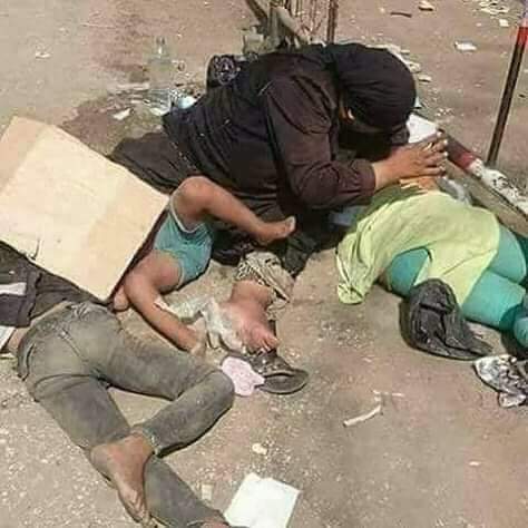 الأمم المتحدة تكشف عن مأساة حقيقية يعيشها مليون نازح في اليمن 1 الأمم المتحدة تكشف عن مأساة حقيقية يعيشها مليون نازح في اليمن