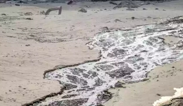 الأمم المتحدة: 2020 إحدى السنوات الثلاث الأشد حرارة 1 الأمم المتحدة: 2020 إحدى السنوات الثلاث الأشد حرارة